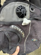 SCUBA PRO GLIDE 3000 BCD