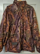 ​Jack Pyke Hunter Jacket XL