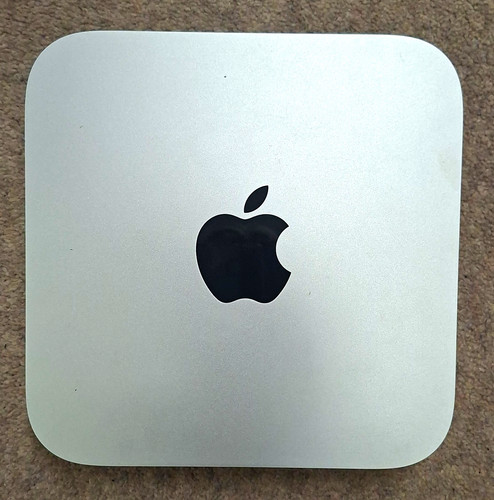 Apple mac mini - mini, a1347