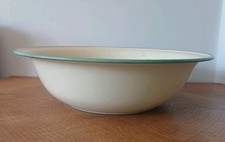 Large Retro enamel Kockums