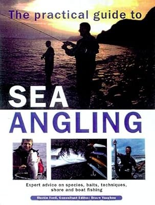The practical guide - guide, sea