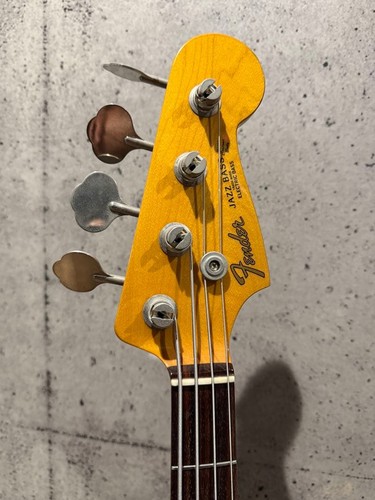 Fender japan jazz bass - japan,