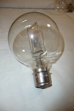 Projector bulb lamp THORN 240V 1000W T6 B6H  P28s ..... 54 nu 