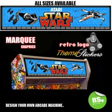Starwars original graphic