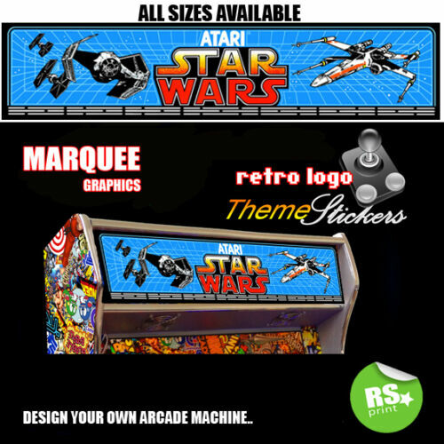 Starwars original graphic