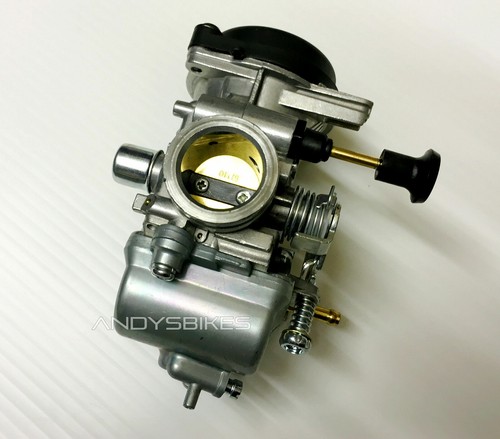 Heavy duty suzuki gz125 - duty,