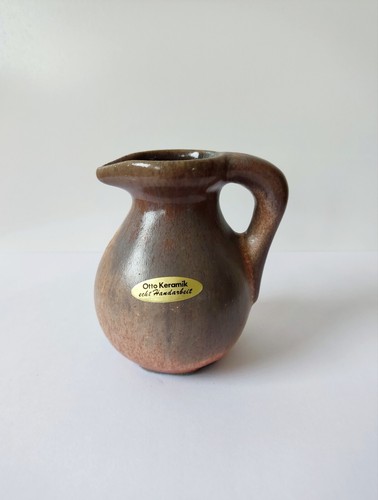 Beautiful otto keramic - otto, art