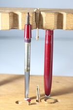 Vintage (c1960) Parker Duofold