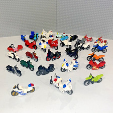 Lego Motorcycle for