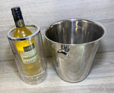 BarCraft Acrylic Double Walled