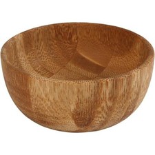 Small Wooden Bowl Kitchenware