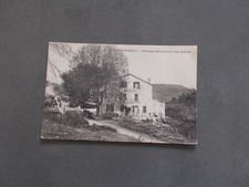 POSTCARD.FRANCE.VAR.L'ESTEREL