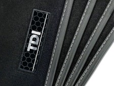 To Fit Seat Ibiza 2002-2007
