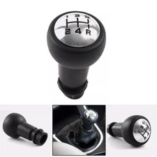 5-Speed Gear Shift Stick Knob