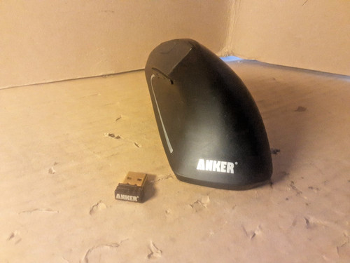 Anker 98anwvm uba - anker, 2.4g