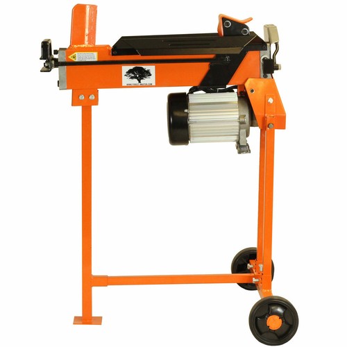 Electric hydraulic ton - electric,