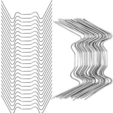 50Pcs W Clips for Greenhouse