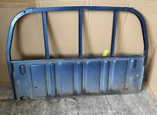 Ford Ranger Ladder Rack 2006-2012