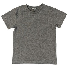 Children plain shirt - plain, t-shirt