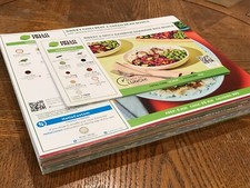 Random hello fresh - 10,