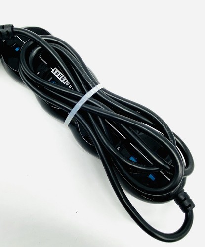 Masterplug surge guard - 2, x