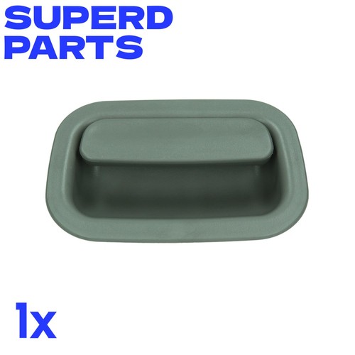 Grab handle interior equipment - grab,