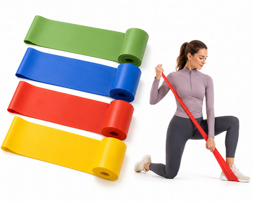 Resistance band physiotherapy - resistance,