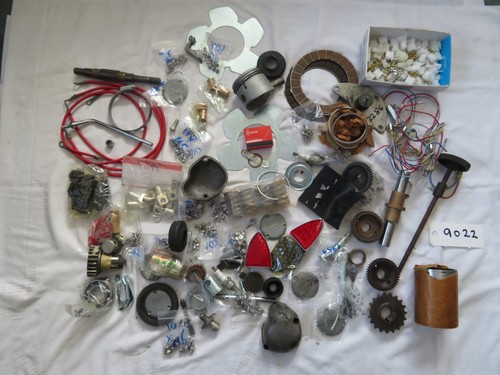 9022 spares norton - -,
