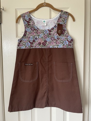 Vintage girl scouts brownie - vintage,