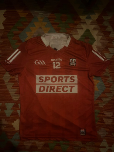 Mens neills gaa - o`neills, cork