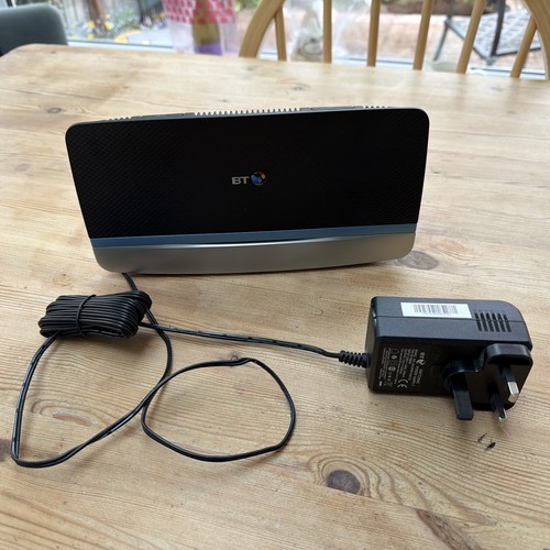 Homehub type a - -,