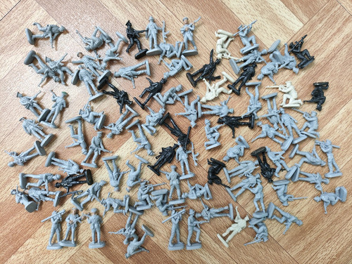 Esci italeri 240 72 - esci,