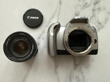 Canon EOS 300V 35mm SLR Film