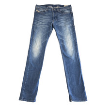 Diesel Mens Jeans W31 L33