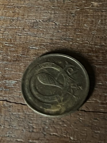 Ireland irish decimal pingin - decimal,