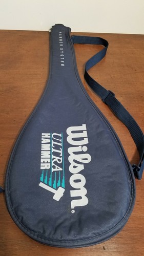 Wilson hammer tour 170g squash - hammer,