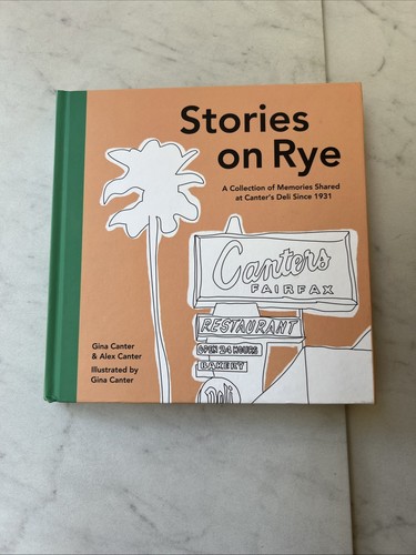 Stories rye a - on,