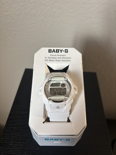 Vintage nwt casio baby - vintage, baby-g