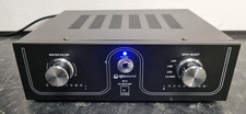 QTX SA2 Stereo Amplifier - 4