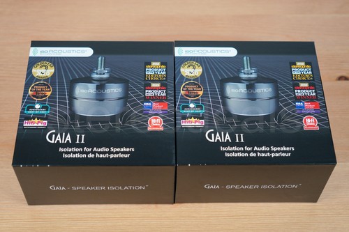 Isoacoustics gaia - isoacoustics,