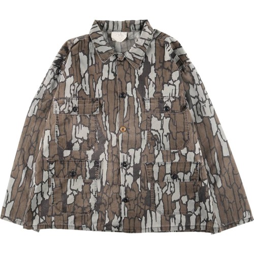 Vintage camouflage pattern - camouflage,