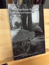 History of the Manchester