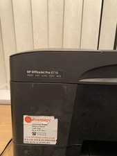 HP OfficeJet Pro 8718