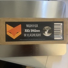 Nightfox XB5 Infrared
