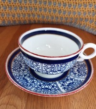 Antique Royal Worcester Cup &