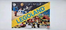 Legoland Vintage 1981 Product