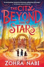 The city beyond - city,
