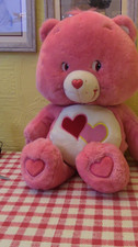 extra Large jumbo Care Bear