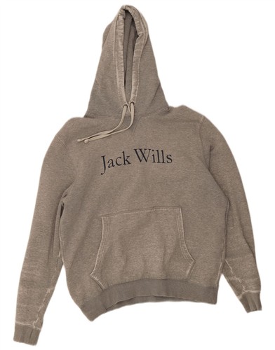 Jack wills mens graphic - wills, hoodie