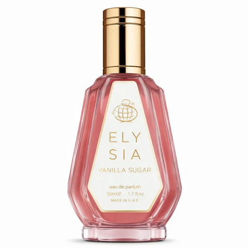 Elysia vanilla sugar - elysia,